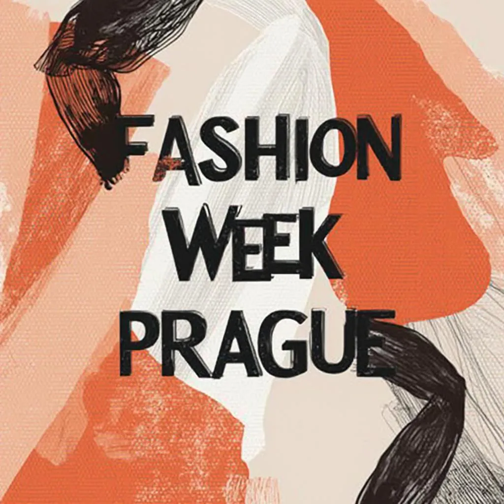 Fashion Week Prague